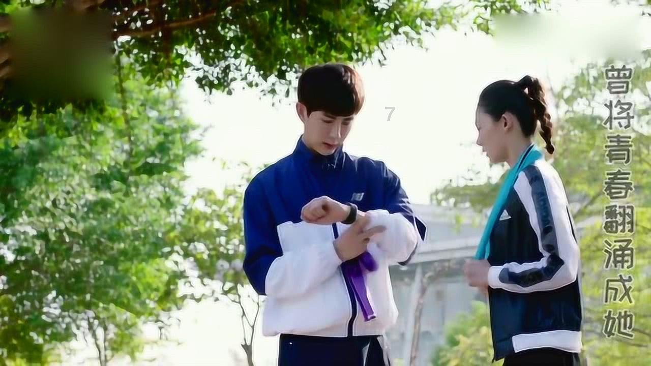 坚持习练瑜伽的女孩，会有一个共性